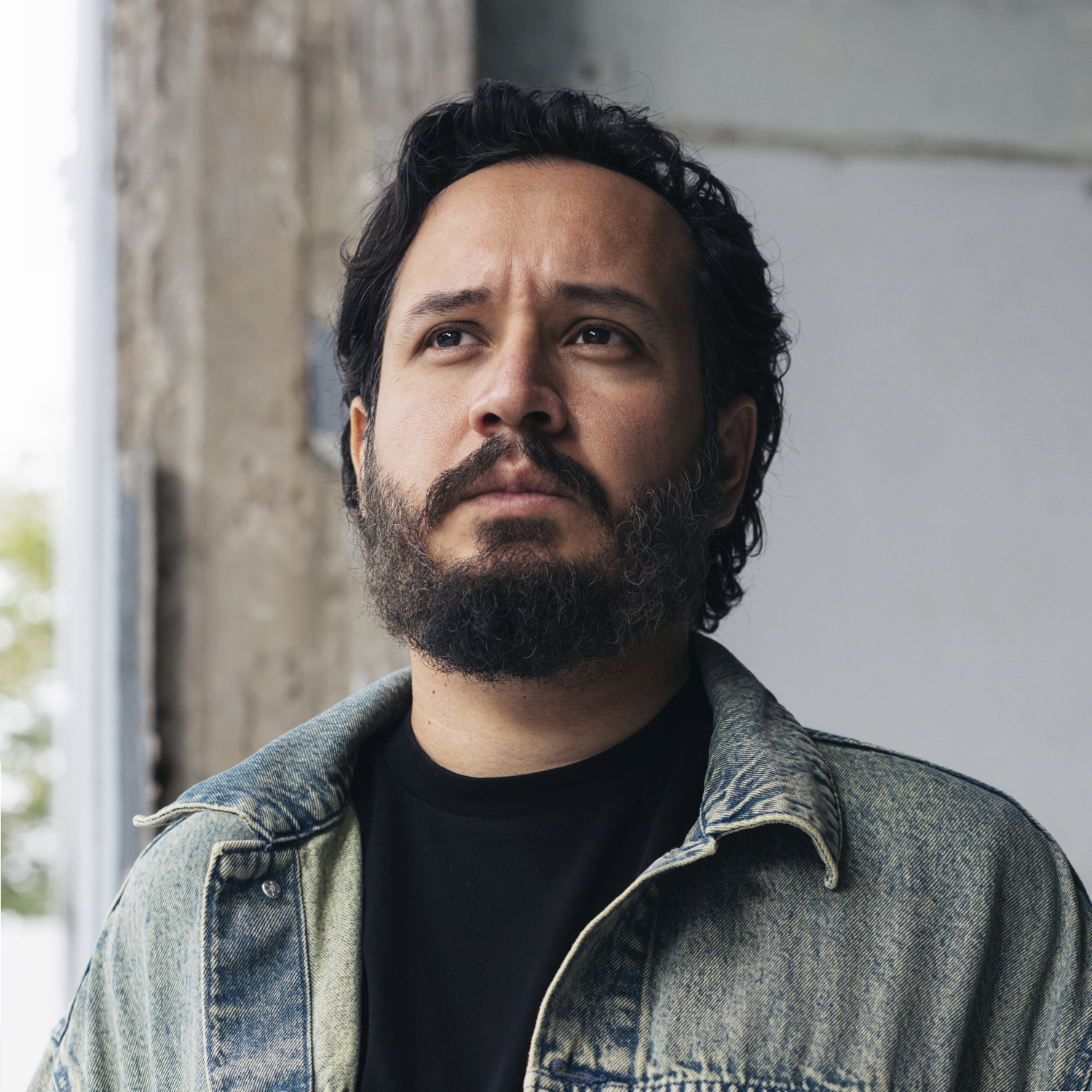 Wednesdays With ____ + Edison Peñafiel