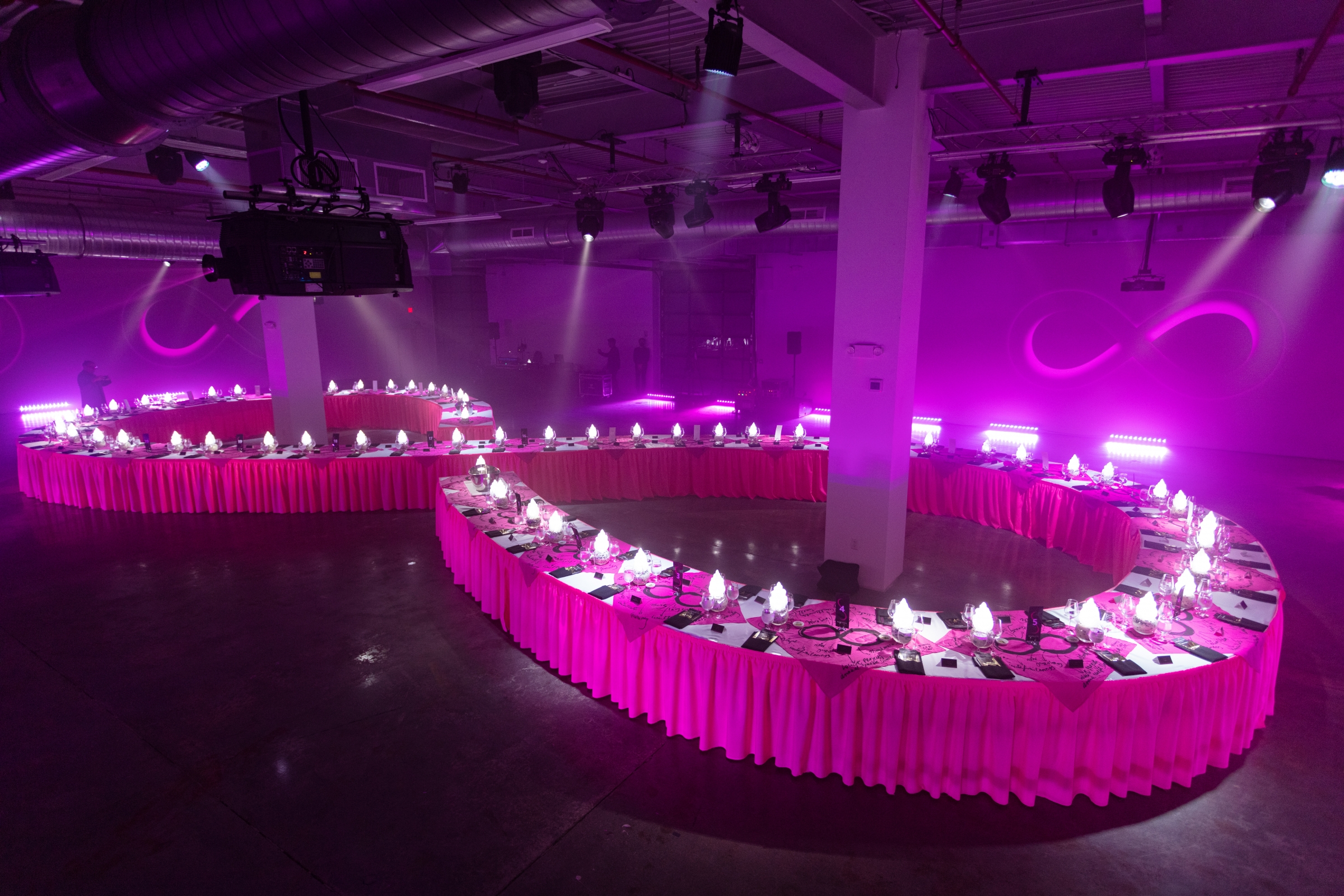 2021 Infinity Annual Benefit Dinner - ARCHIVE