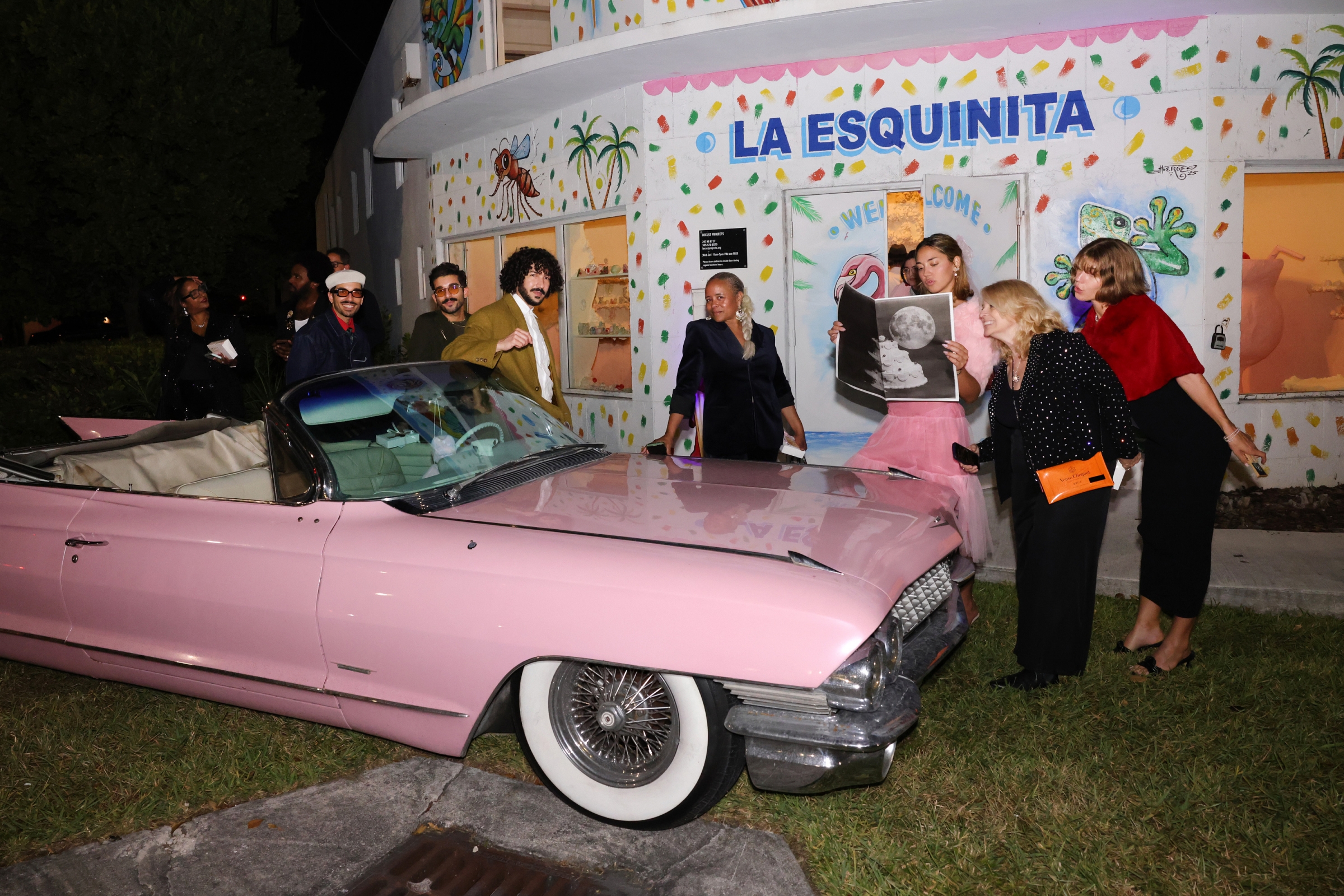 2025 Annual Benefit Dinner