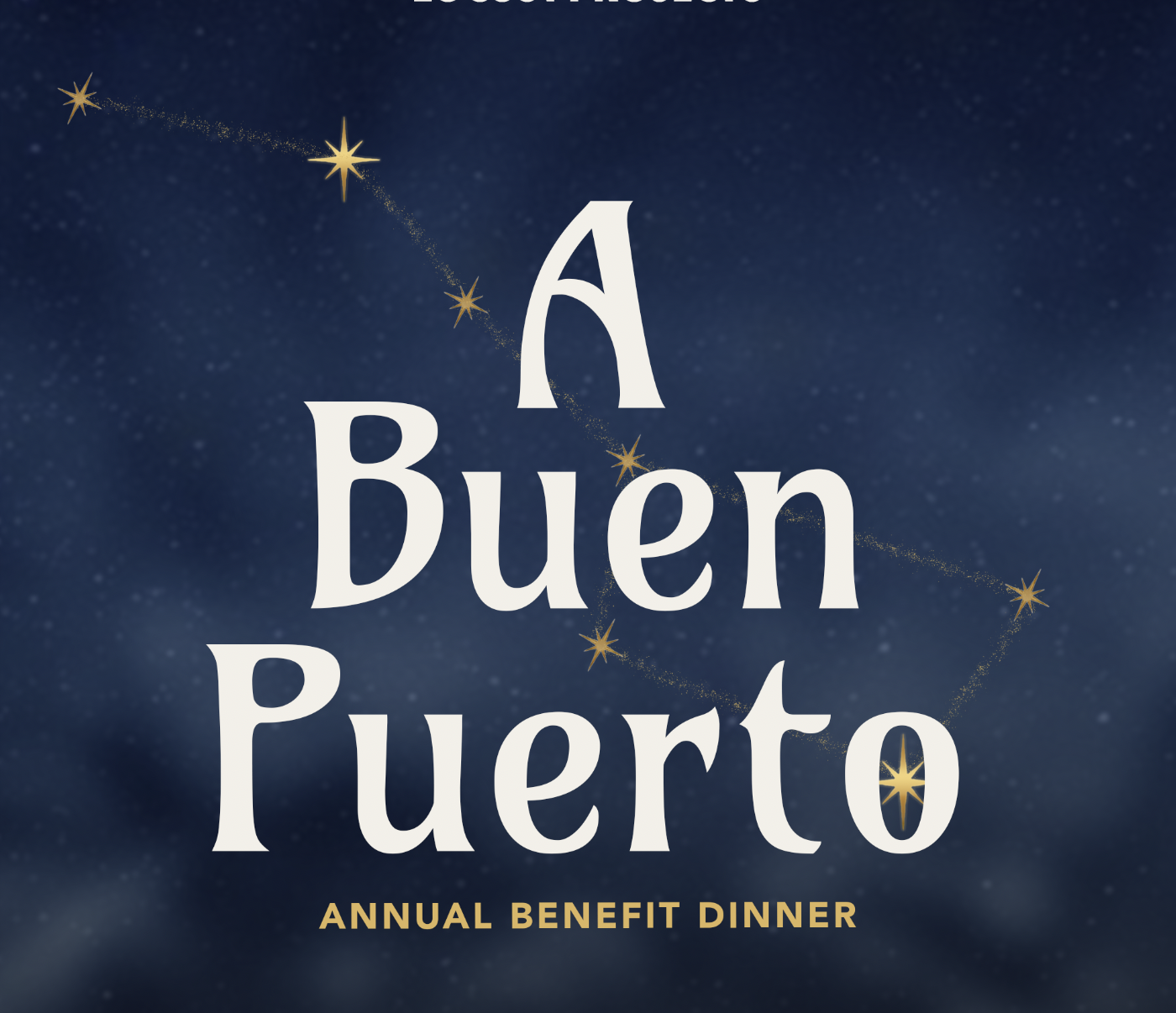 2026 Annual Benefit Dinner