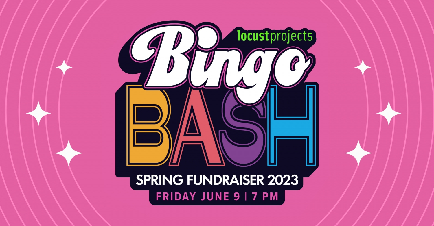 2023 Spring Annual Fundraiser: BINGO BASH