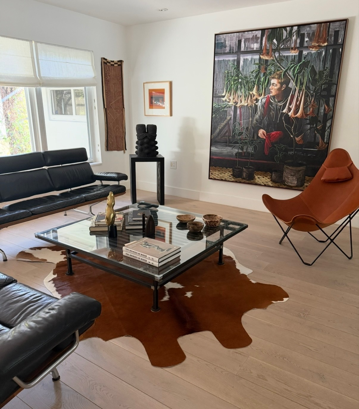 ArtVenture Private Collection Tour