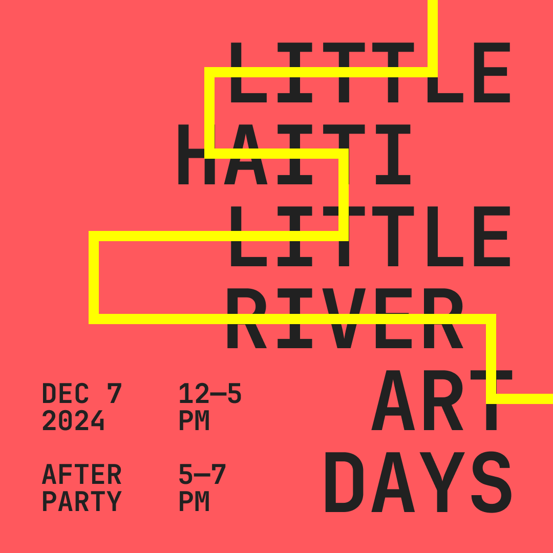 Little Haiti Little River Art Days