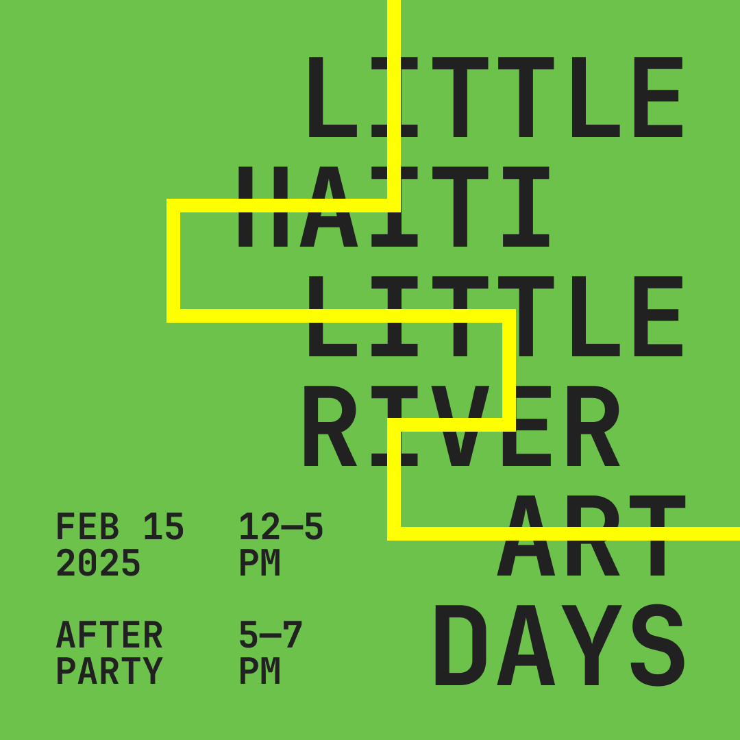 Little Haiti Little River Art Days