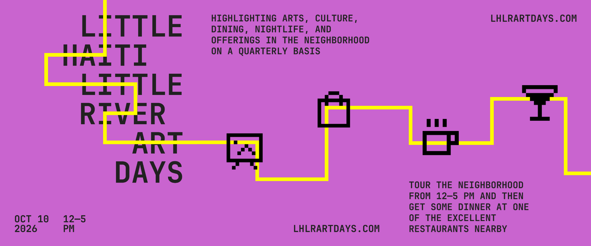 Little Haiti Little River Art Days