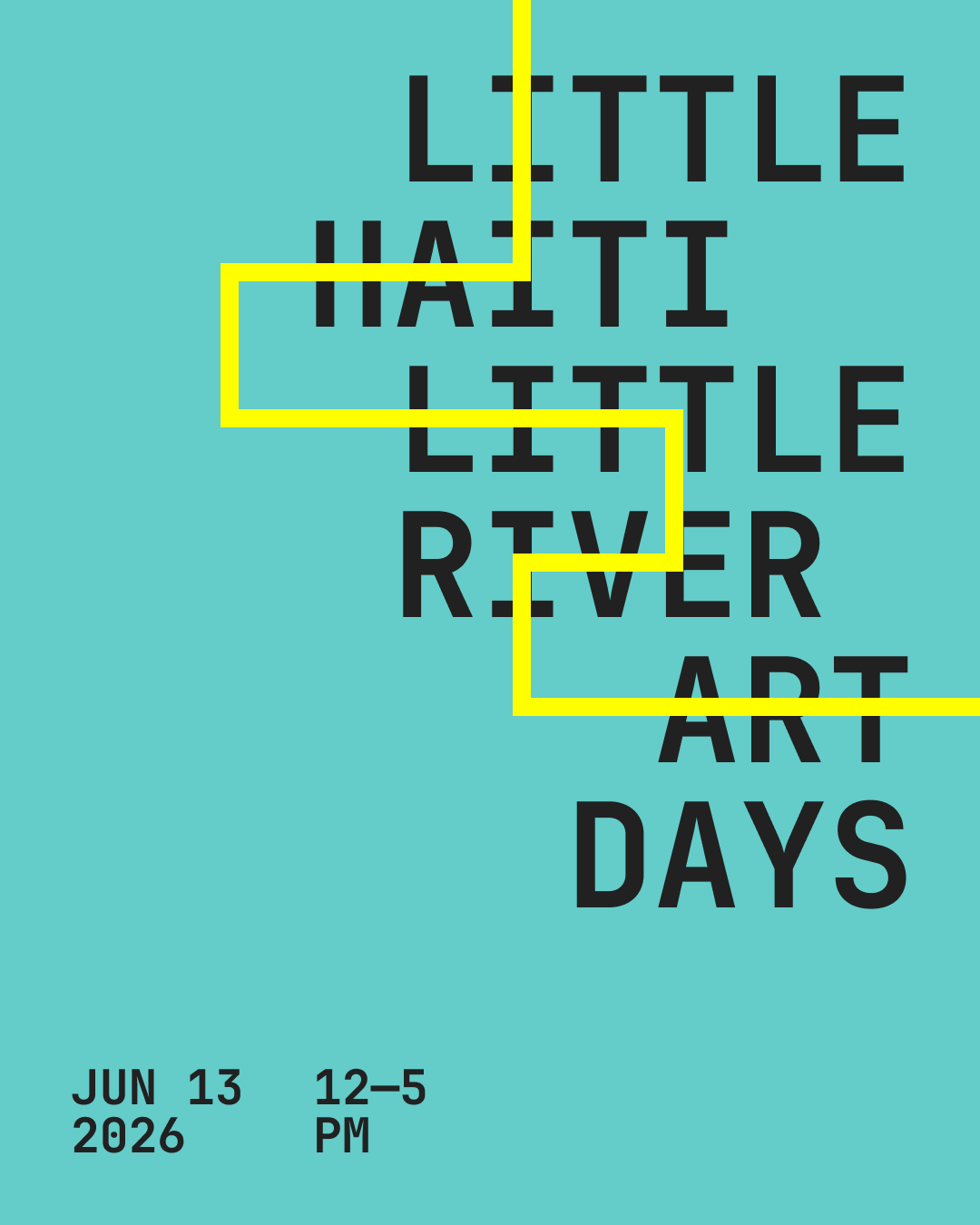 Little Haiti Little River Art Days