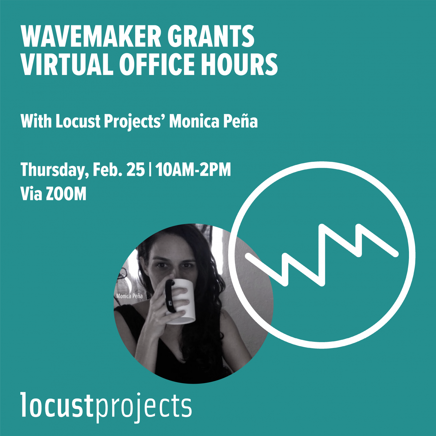 WaveMaker 2021 Virtual Office Hours